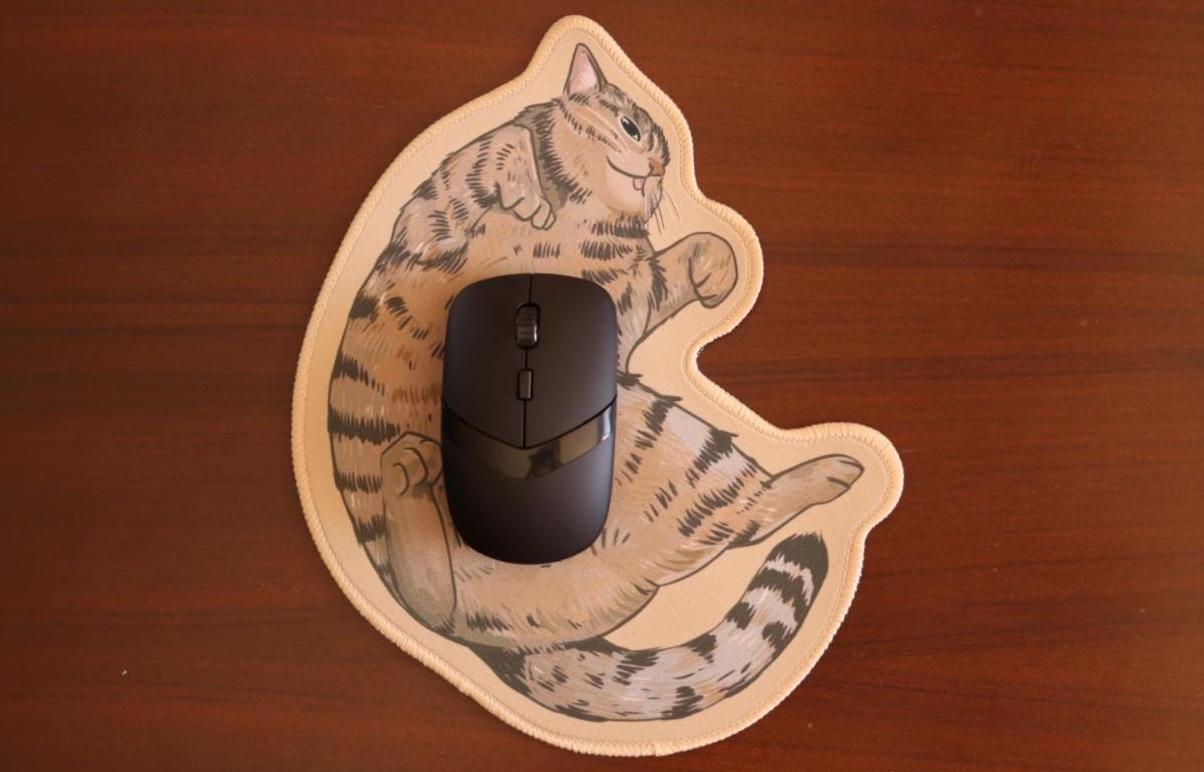 Mouse Pads