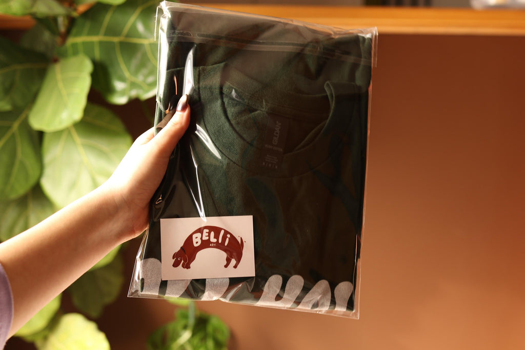 All Hail the Cactus! - Perth loyal cactus worshipper T-shirt