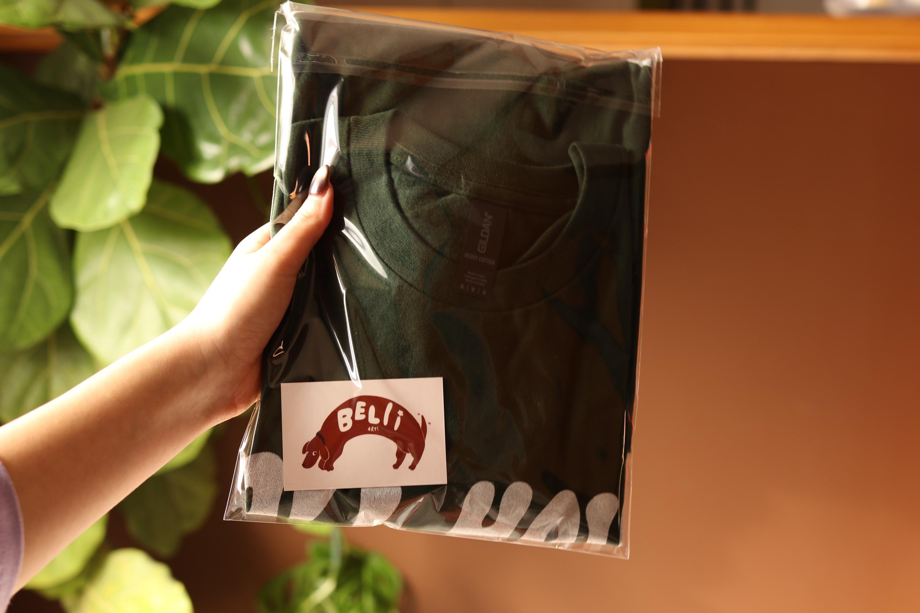 All Hail the Cactus! - Perth loyal cactus worshipper T-shirt
